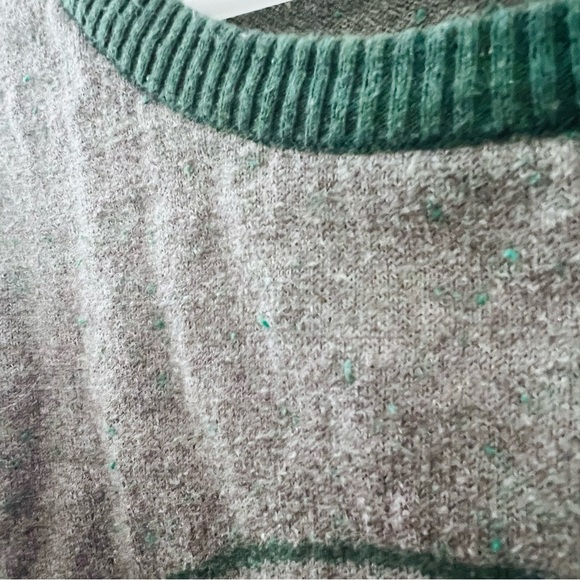 Women’s Green Bay Packers Crewneck Sweater - Size XL - Picture 5 of 6